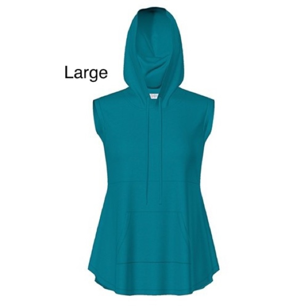 Lularoe Brittany Hoodie